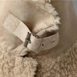 Sofia Fleece Jacket - Image 6