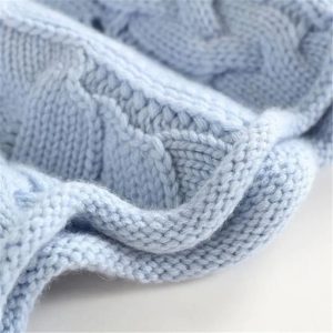 Aurora Cashmere Sweater - Image 4