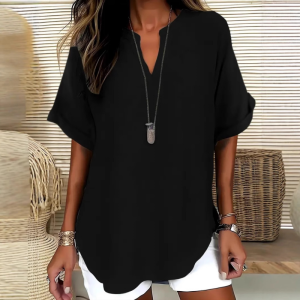 Alina | Elegant Women's Blouse