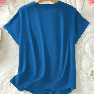 Alina | Elegant Women's Blouse - Image 7