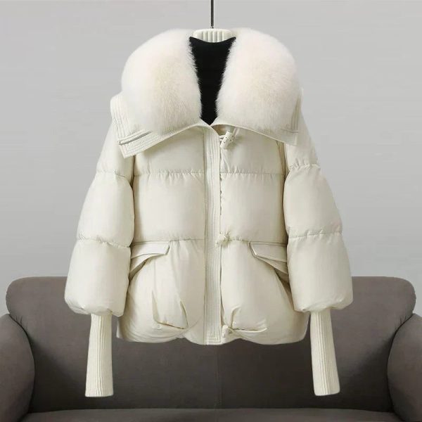 Indi - Elegant coat