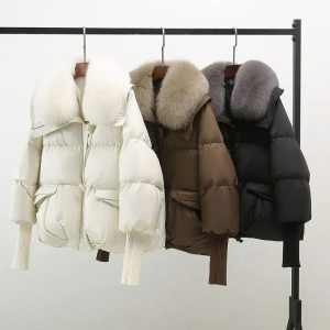 Indi - Elegant coat - Image 6
