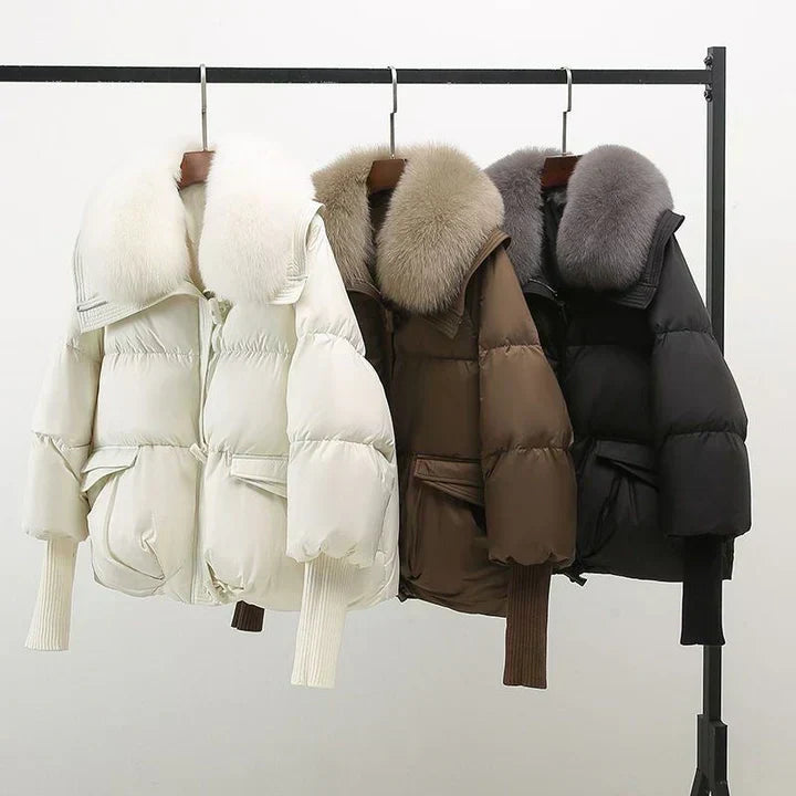 Indi - Elegant coat - Image 6