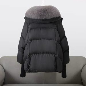 Indi - Elegant coat - Image 3