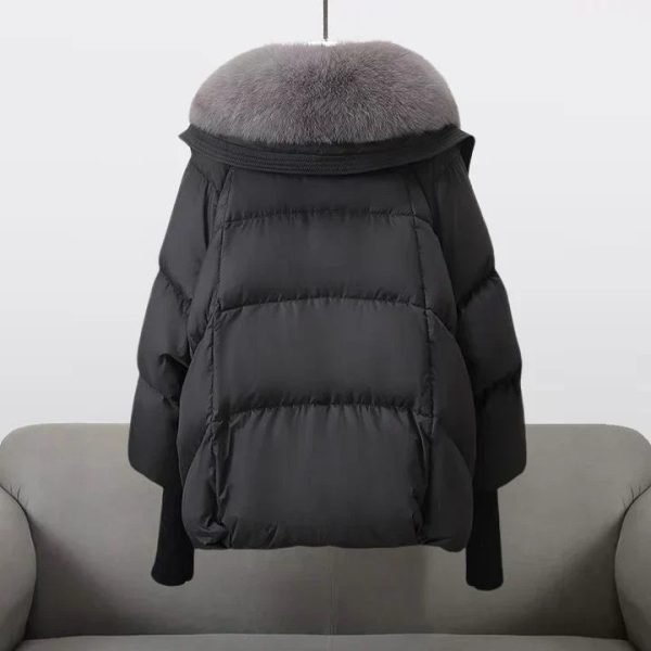 Indi - Elegant coat
