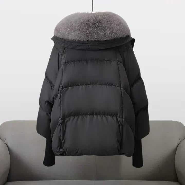 Indi - Elegant coat - Image 3