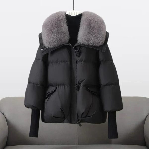 Indi - Elegant coat