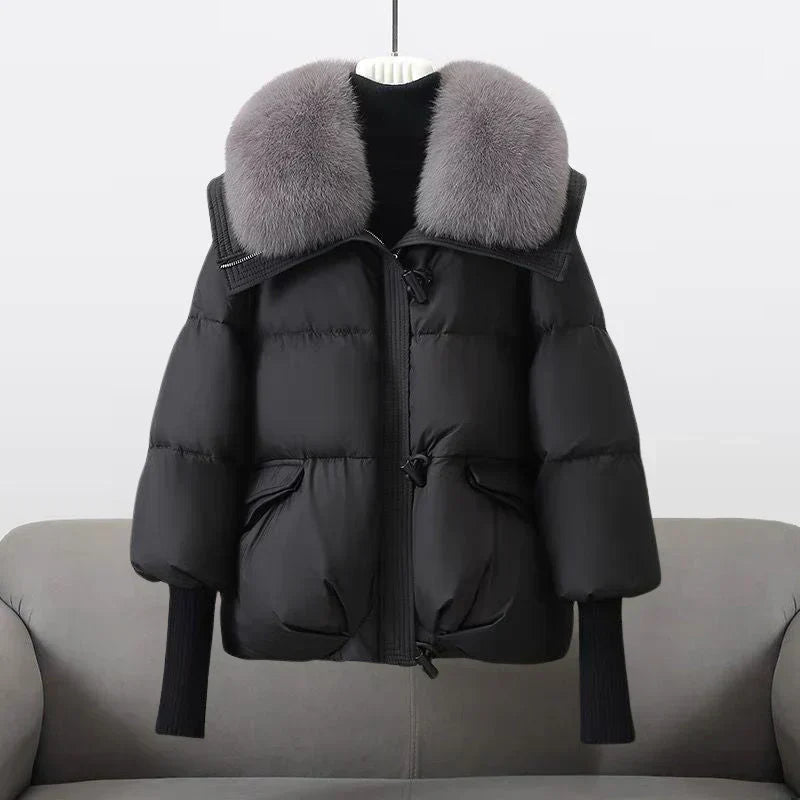 Indi - Elegant coat - Image 2