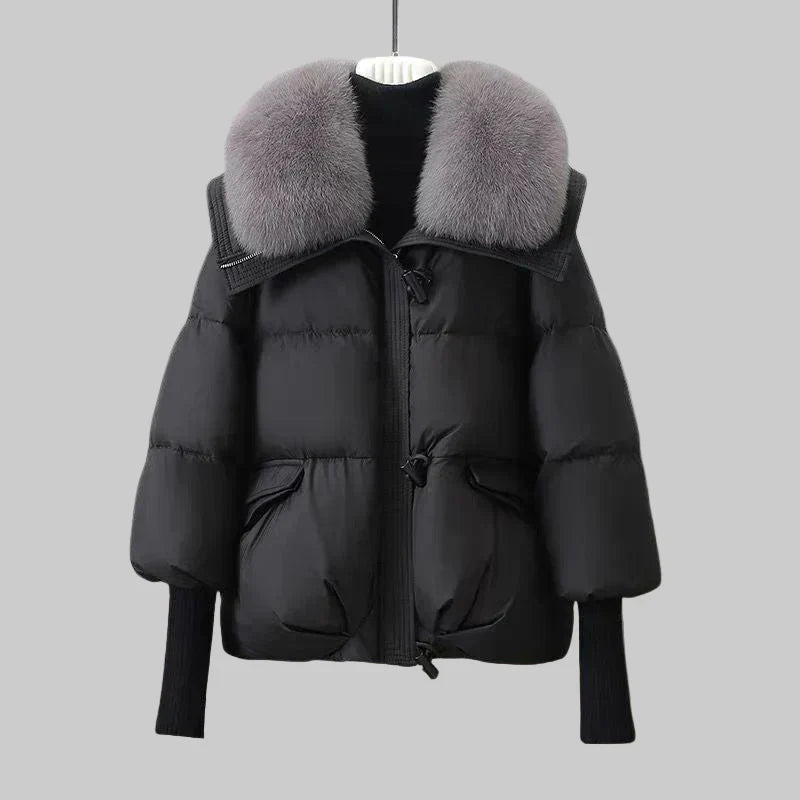Indi - Elegant coat - Image 1