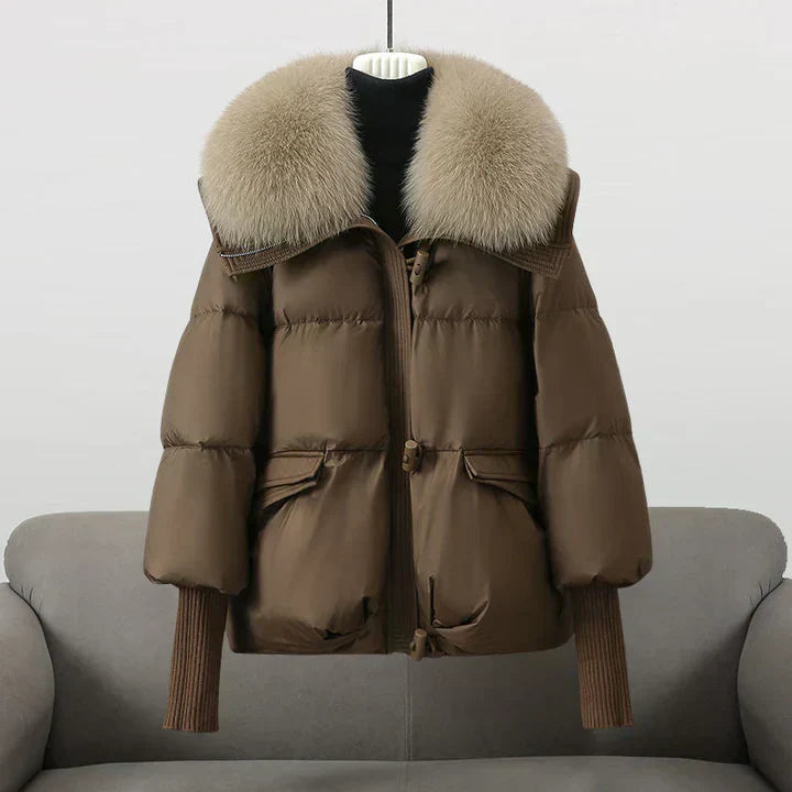 Indi - Elegant coat - Image 5