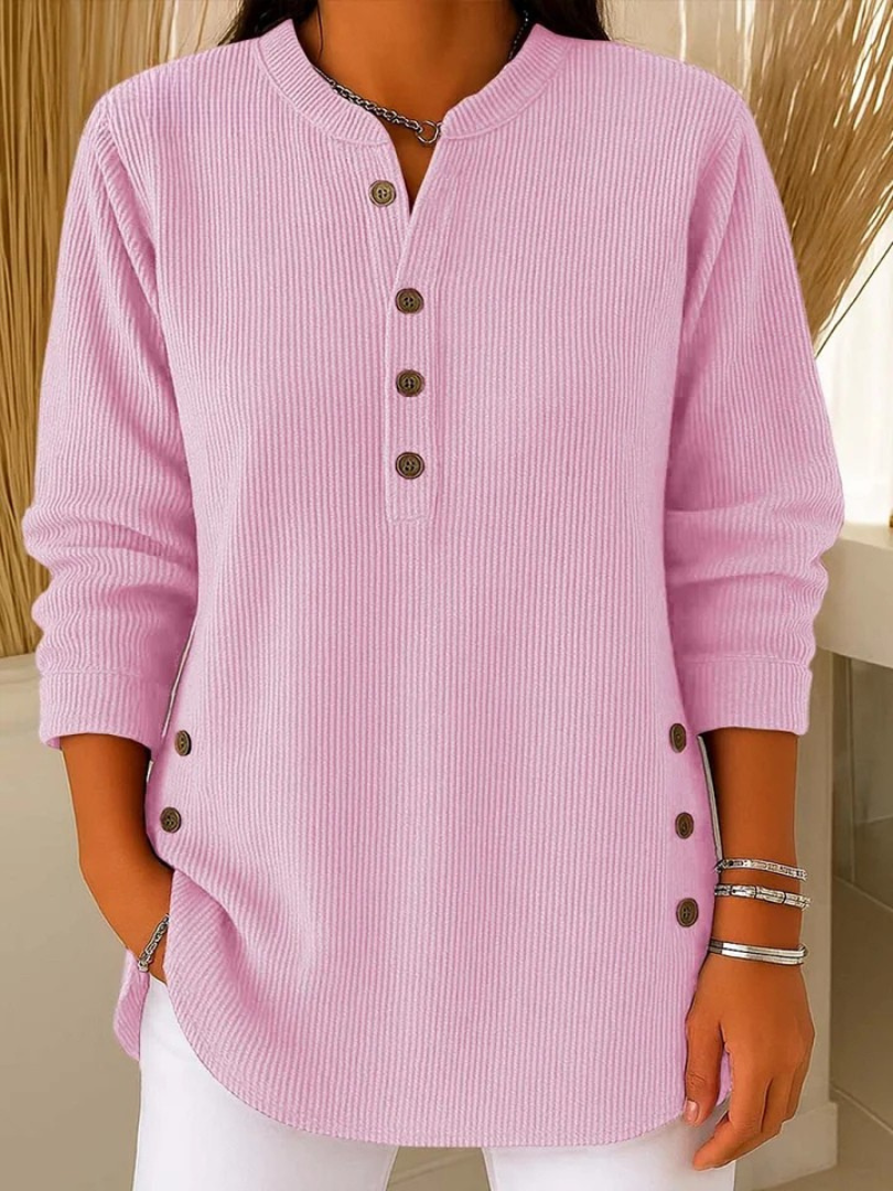 Willow | Comfortable Ribbed Women