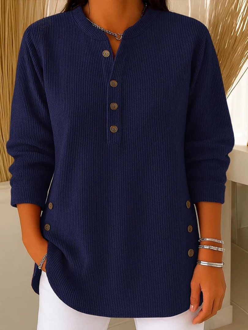 Willow | Comfortable Ribbed Women