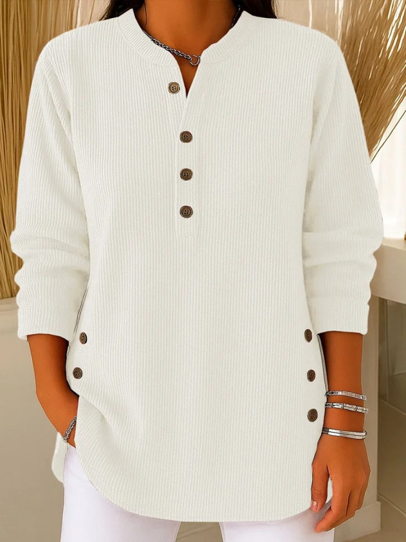Willow | Comfortable Ribbed Women