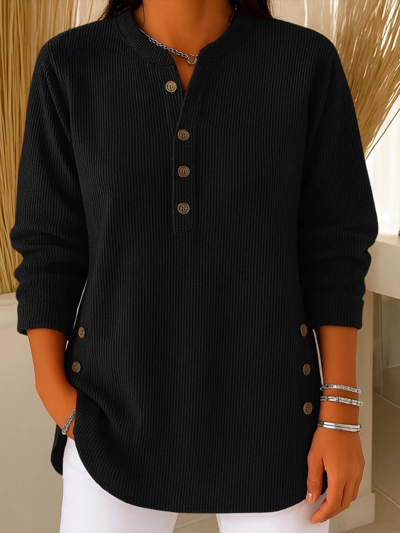 Willow | Comfortable Ribbed Women