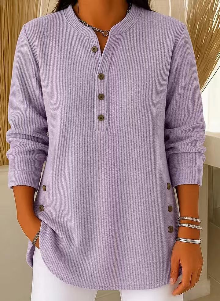 Willow | Comfortable Ribbed Women