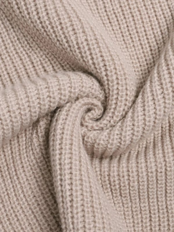 Sienna Cashmere Pullover