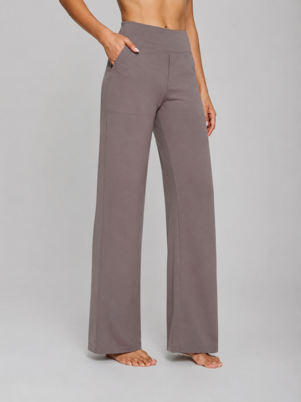 Rosalind Stretch Pants