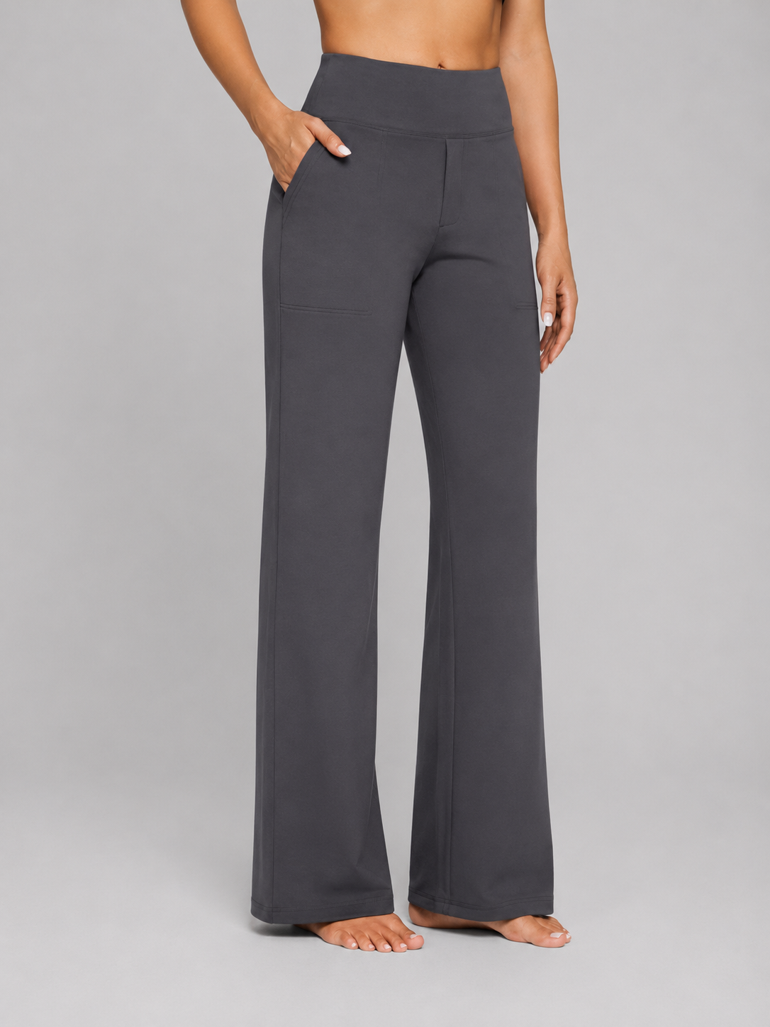 Rosalind Stretch Pants - Image 5