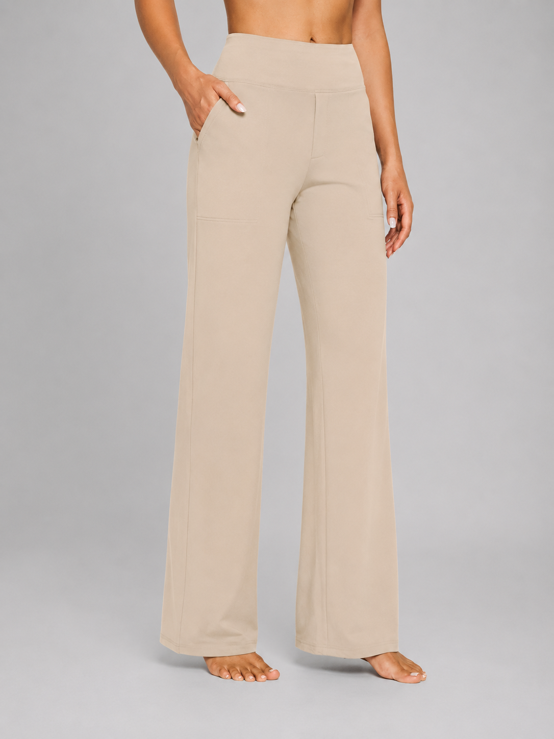 Rosalind Stretch Pants - Image 6