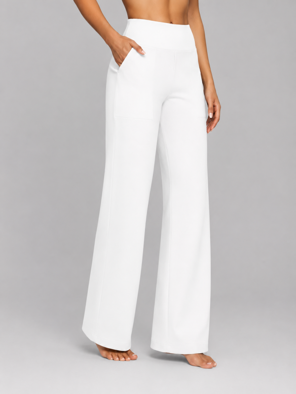 Rosalind Stretch Pants