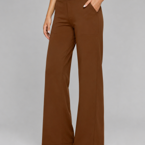 Rosalind Stretch Pants - Image 9