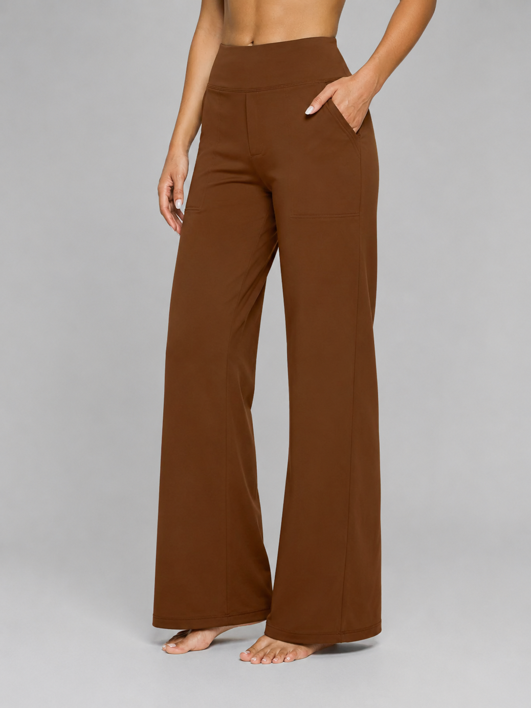 Rosalind Stretch Pants - Image 9