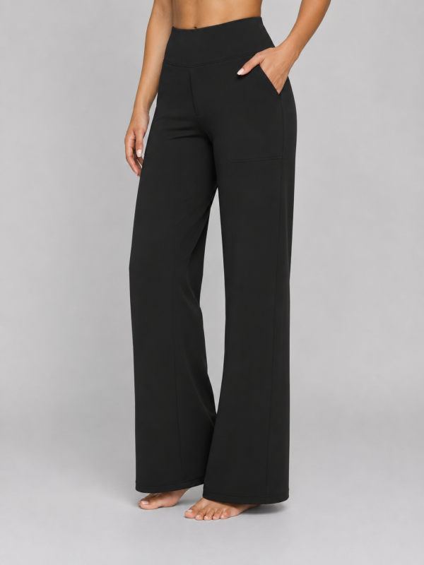 Rosalind Stretch Pants
