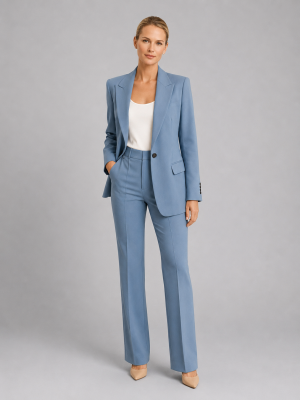 Grace Tailored Set