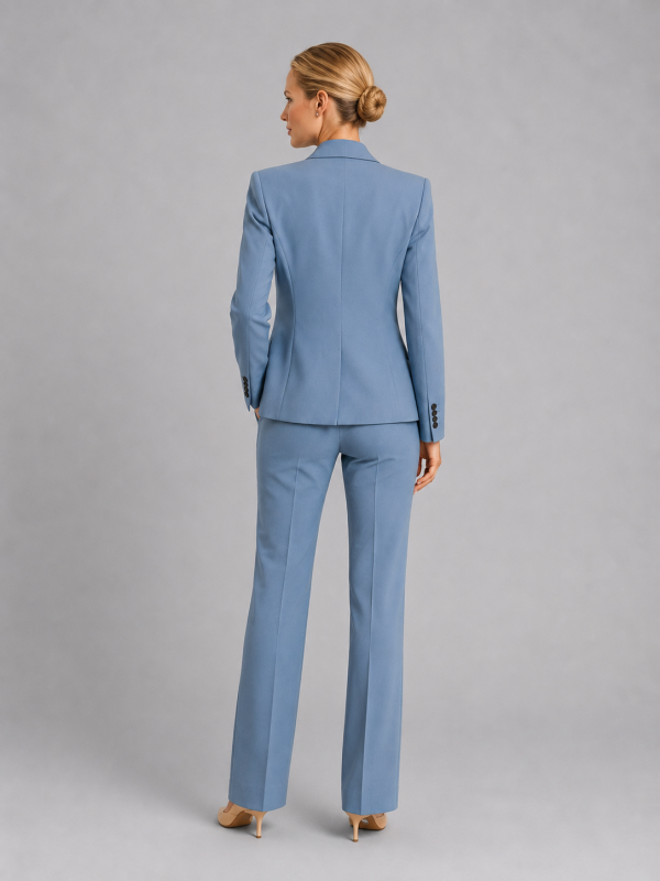 Grace Tailored Set