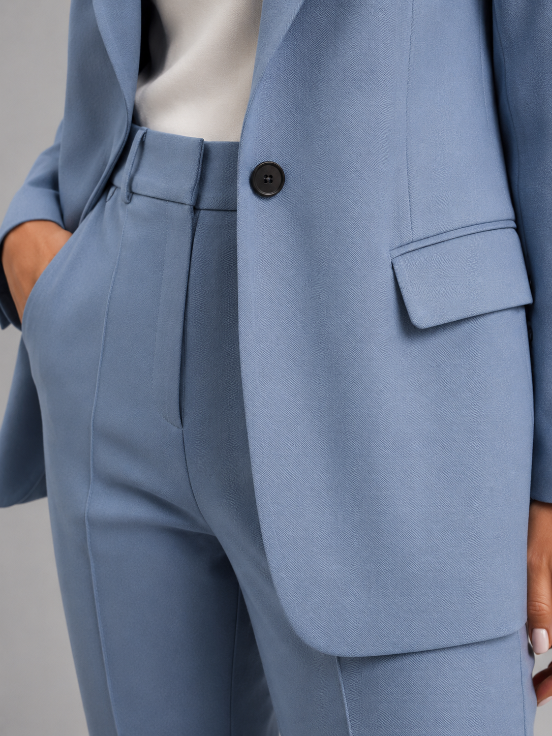 Grace Tailored Set - Image 2