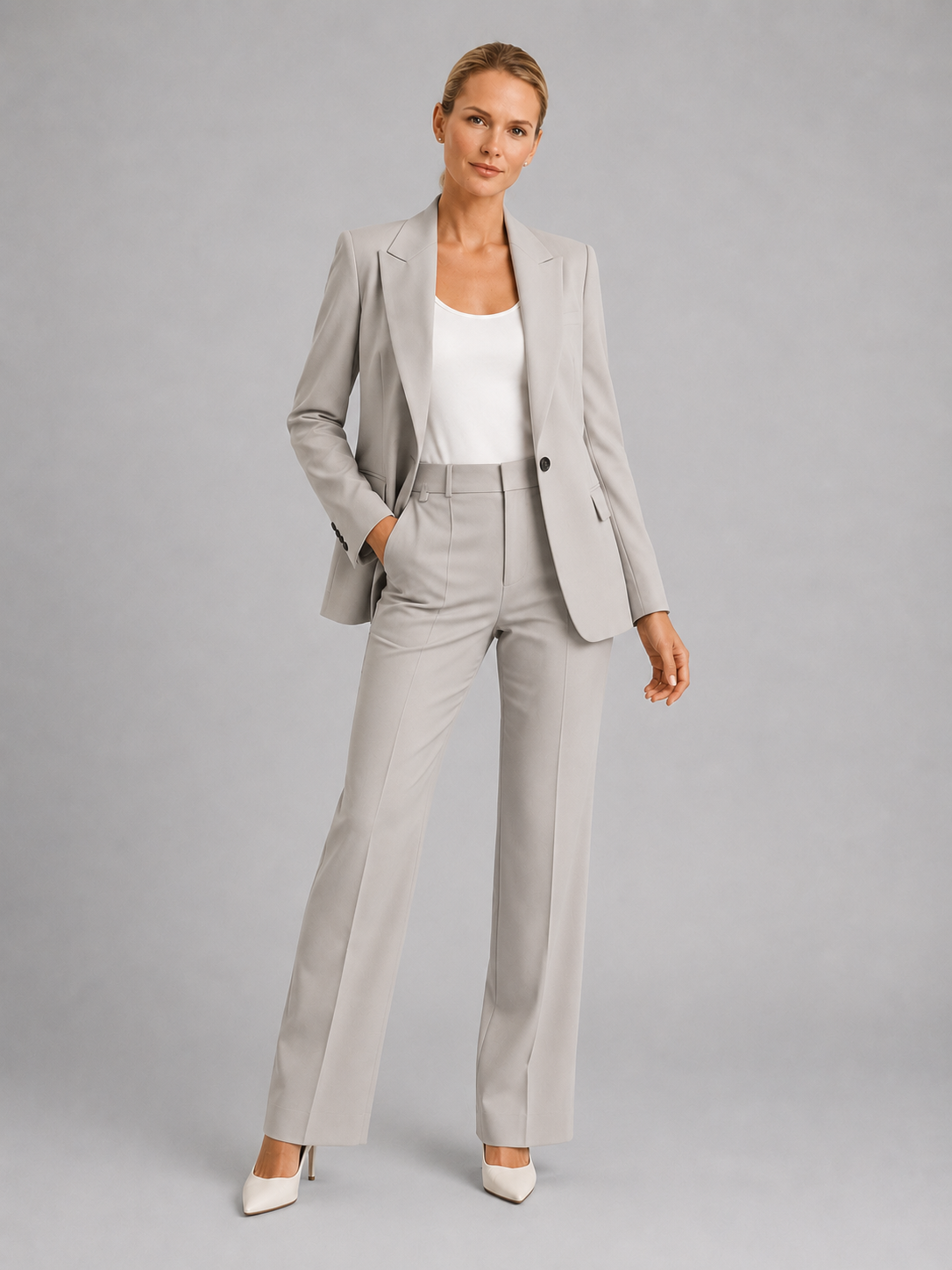Grace Tailored Set - Image 4