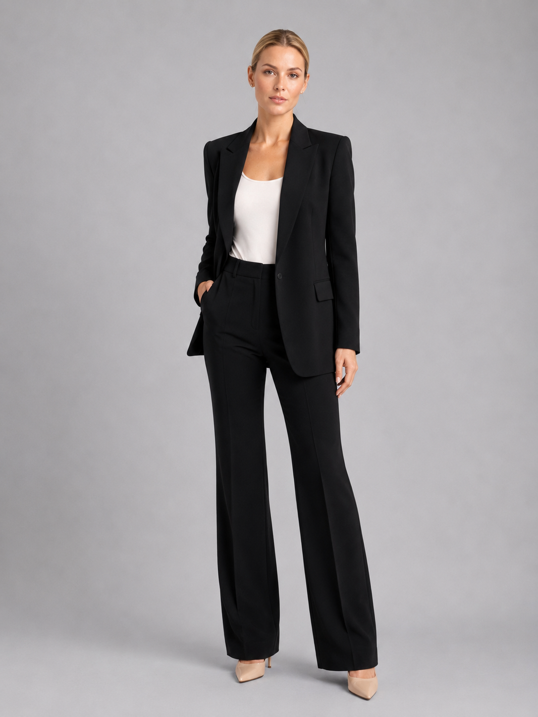 Grace Tailored Set - Image 6