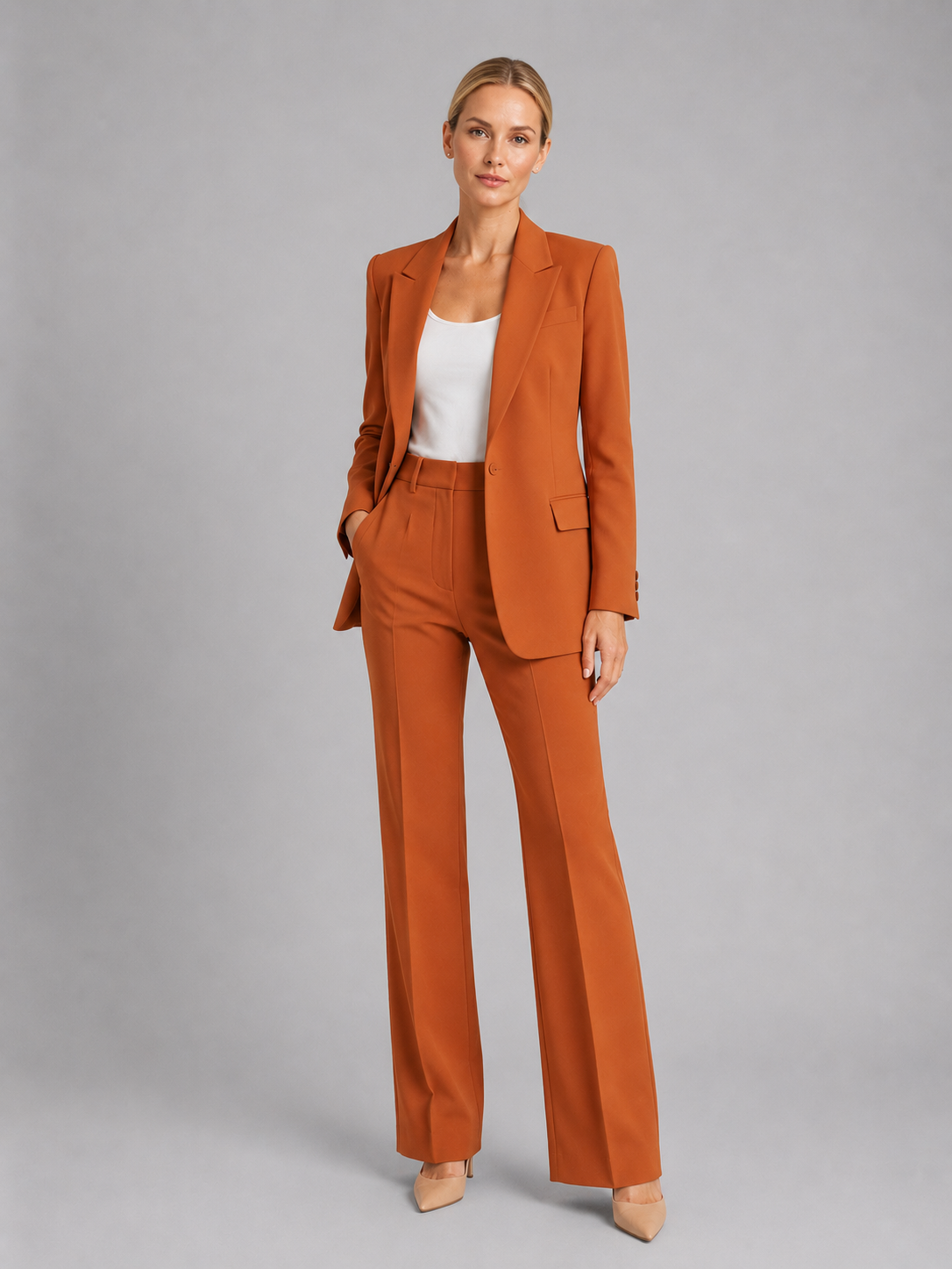 Grace Tailored Set - Image 7