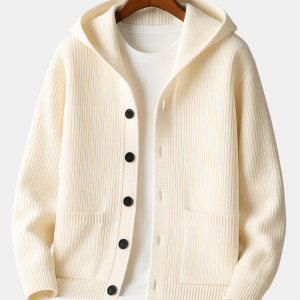 Maeve - Elegant Cardigan