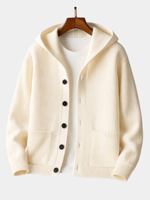 Maeve - Elegant Cardigan