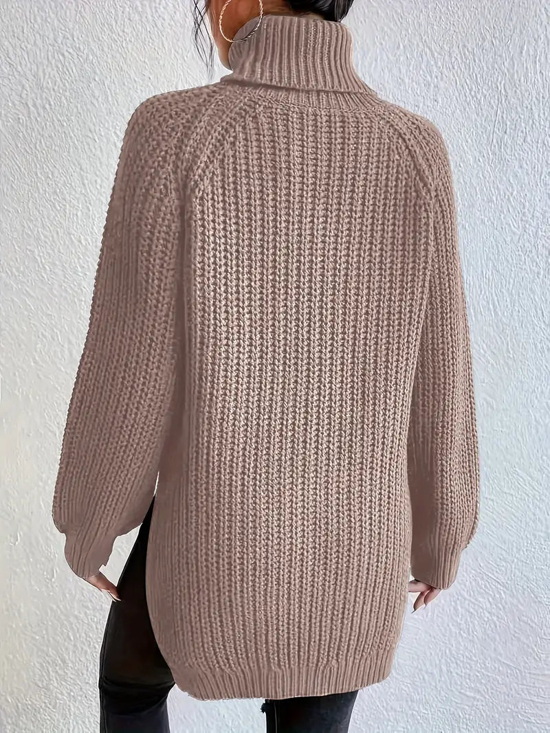 Houstona Turtleneck - Image 2