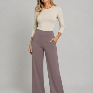 Rosalind Stretch Pants - Image 2
