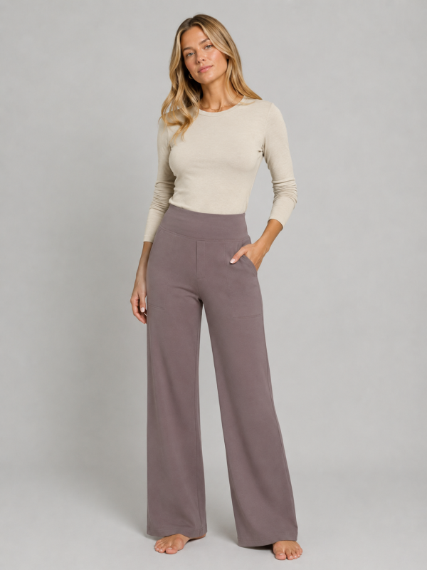 Rosalind Stretch Pants