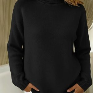 Roux Turtleneck - Image 2