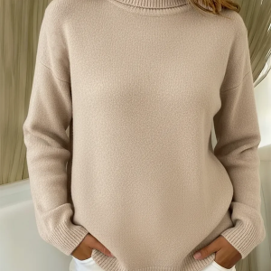 Roux Turtleneck