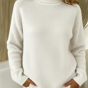 Roux Turtleneck - Image 3