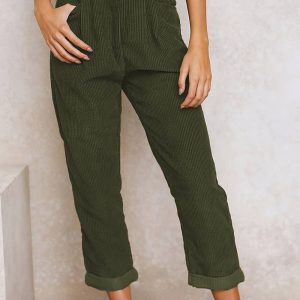 Savanna Cord Pants