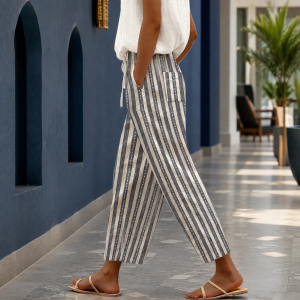 Natalia Straight Leg Pants