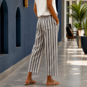 Natalia Straight Leg Pants - Image 2