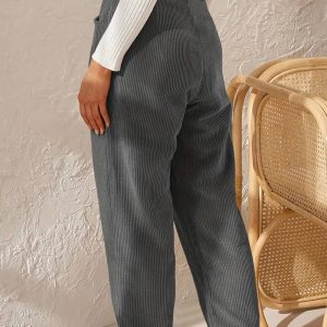 Savanna Cord Pants - Image 4
