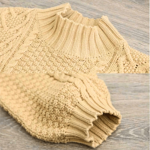 Brooklyn Knit Sweater - Image 9