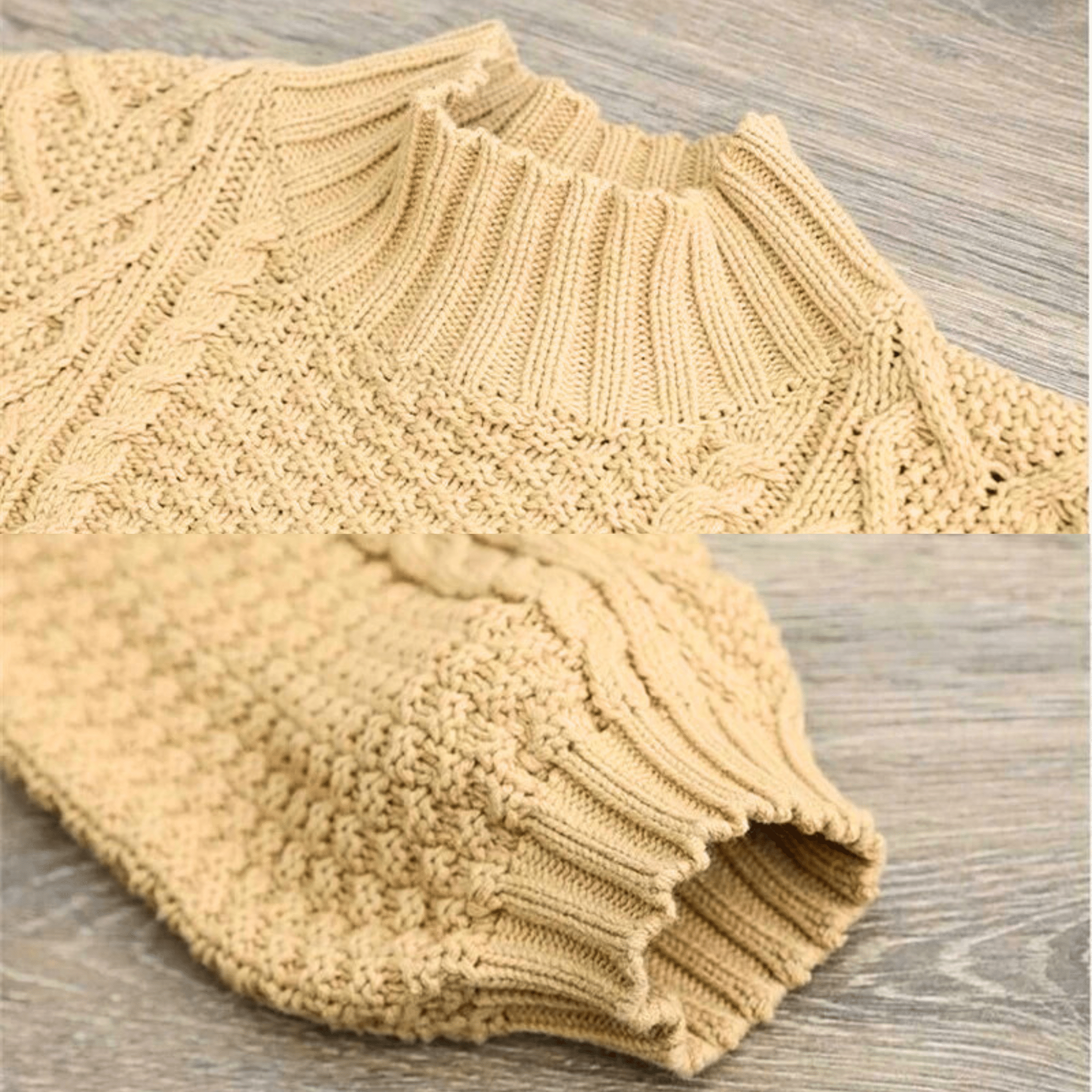 Brooklyn Knit Sweater - Image 9