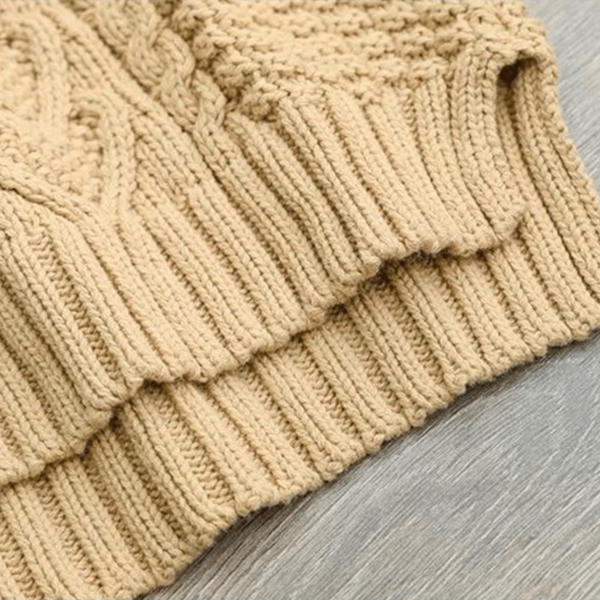 Brooklyn Knit Sweater - Image 10